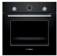Электрический духовой шкаф Bosch (Бош) HBFS10BB0R