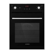 Электрический духовой шкаф MAUNFELD (Маунфилд) MEOXN.376B