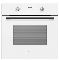 Электрический духовой шкаф Evelux (Эвелюкс) EO 630 PW