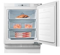 Встаиваемая морозильная камера Lex (Лекс) FBI 101 DF