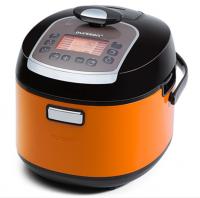 Мультиварка Oursson (Оурсон) MP5010PSD Orange