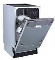 Встраиваемая посудомоечная машина Бирюса DWB-409/5 - купить с доставкой ...