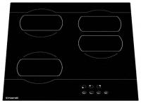 Электрическая варочная панель Nardi (Нарди)PVL 4EHT34