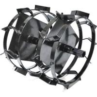 Грунтозацепы с кронштейнами Huter 320/90 2шт (71/3/45)