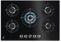 Газовая варочная панель Electrolux (Электролюкс) GPE 373 NK