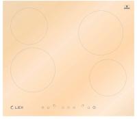 Электрическая варочная панель LEX (Лекс) EVH 640 IV