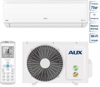 Сплит-система AUX ASW-H24A4/JD-R1 / AS-H24A4/JD-R1