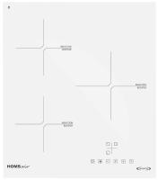 Индукционная варочная панель HOMSair (ХОМСэйр) HI43AWH