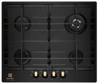 Газовая варочная панель Electrolux (Электролюкс) EGG 96343 NR