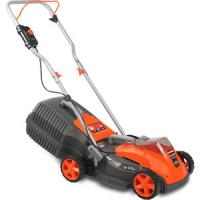 Газонокосилка аккумуляторная PATRIOT CM 432