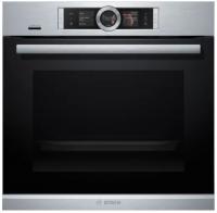 Электрический духовой шкаф Bosch (Бош) HRG636XS7
