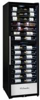 Винный шкаф LaSommeliere (ЛаСоммельер) PRO160DZN