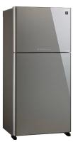 Холодильник Sharp (Шарп) SJXG60PGSL