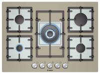 Газовая варочная панель Bosch (Бош) PPQ 718B91E