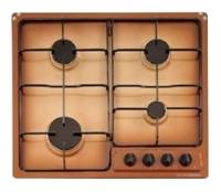 Газовая варочная панель Nardi (Нарди)MH 40 HAV T