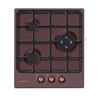 Газовая варочная панель MAUNFELD (Маунфилд) MGHET.43.38RCC