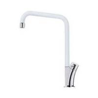 Смеситель для кухни Franke Galileo белый (115.0289.844)