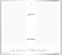 Индукционная варочная панель Kaiser (Кайзер) KCT 65 FIW La Perle