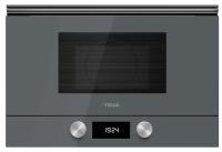 Встраиваемая микроволновая печь Teka (Тека) ML 8220 BIS L Stone Grey
