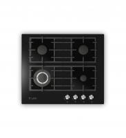 Газовая варочная панель Lex (Лекс) GVG 646 BL