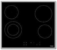 Электрическая варочная панель Haier (Хайер) HHX-C64DFB