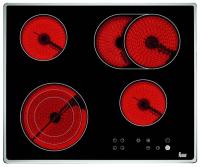 Электрическая варочная панель Teka (Тека) TT 642