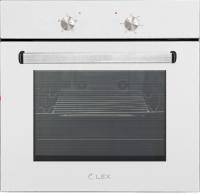 Электрический духовой шкаф Lex (Лекс) EDM 040 wh