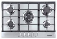 Газовая варочная панель Kuppersberg (Купперсберг) FV 7 TG X