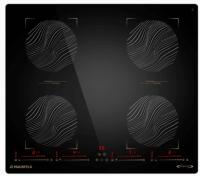 Индукционная варочная панель MAUNFELD CVI594SB2BKF Inverter