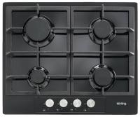 Газовая варочная панель Korting (Кёртинг) HG 675 CN