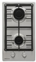 Газовая варочная панель Krona (Крона) GALILEO 30 IX