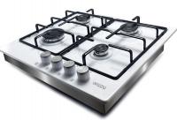 Газовая варочная панель Ginzzu (Гинззу) HCG-402