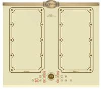 Индукционная варочная панель Kaiser (Кайзер) KCT 6192 FI ElfEm