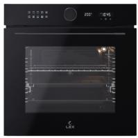 Электрический духовой шкаф Lex (Лекс) EDM 1002 ONE BL