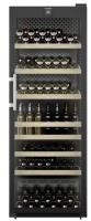 Винный шкаф Liebherr (Либхер) WFbli 7741 черный