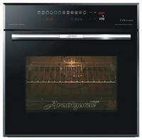 Электрический духовой шкаф Kaiser (Кайзер) EH 6906 chrom