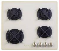 Газовая варочная панель Kuppersberg (Купперсберг) FQ 6 TG RC