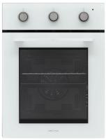 Электрический духовой шкаф Krona (Крона) LYRA 45 WH