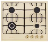 Газовая варочная панель Delvento (Делвенто) V60V41O100