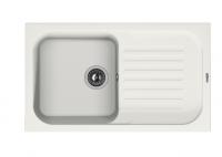 Кухонная мойка Florentina (Флорентина) Арона 860, жасмин