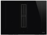 Индукционная варочная панель Smeg (Смег) HOBD472D2