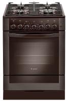 Комбинированная плита GEFEST (Гефест) ПГЭ 6502-03 0030