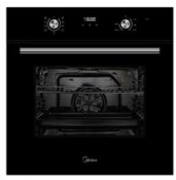 Электрический духовой шкаф Midea (Мидея) MO68100GB