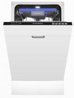 Встраиваемая посудомоечная машина MAUNFELD (Маунфилд) MLP45230 Light Beam