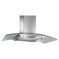 Вытяжка Jet Air (Джет Эйр) Tory P 90 INX