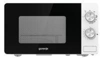 Микроволновая печь Gorenje (Горенье) MO20E2W