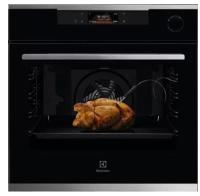 Электрический духовой шкаф Electrolux (Электролюкс) KOCBP39WX