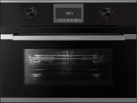 Электрический духовой шкаф Kuppersbusch (Купперсбуш) CBM 6330.0 S3 Silver Chrome