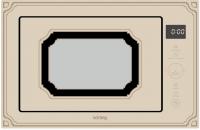 Встраиваемая микроволновая печь Korting (Кертинг) KMI 825 RGB