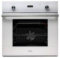 Газовый духовой шкаф Korting (Кёртинг) OGG 772 CFW